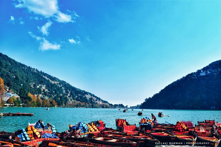 nainital