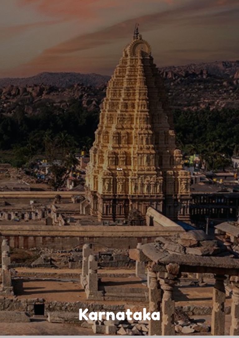 Red Yellow and Blue Dynamic Rafting in Rishikesh Poster (5)