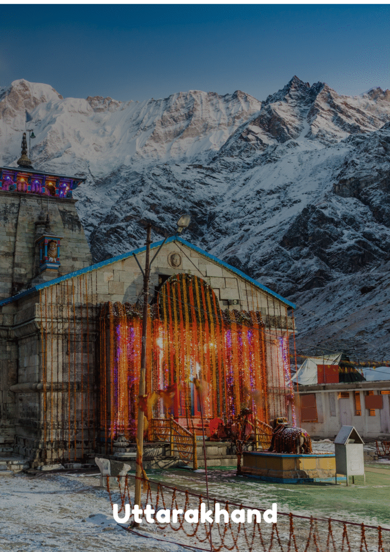 Red Yellow and Blue Dynamic Rafting in Rishikesh Poster (8)